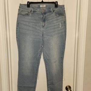 Sonoma Jeans size 18